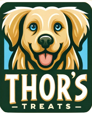 Thor's Treats